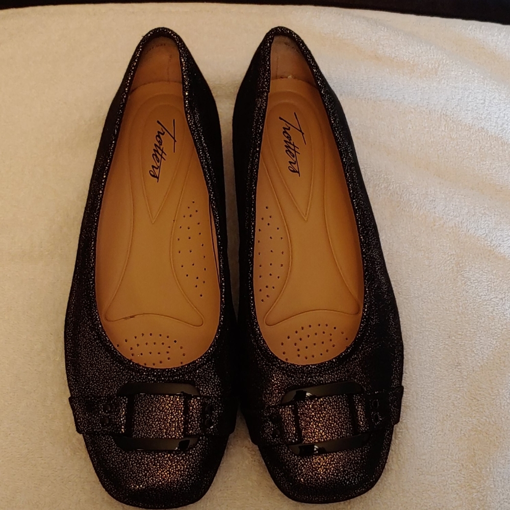 Trotter Loafers
